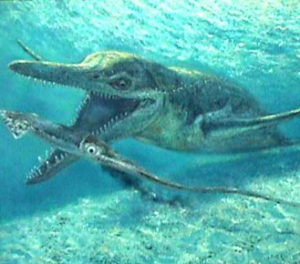 Kronosaurus | Science Facts