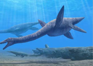 Plesiosaurus | Science Facts