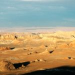 Atacama Desert Facts | Science Facts