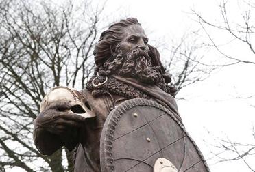 The 7 Most Brutal Warriors Of The Viking Age – ViralNova